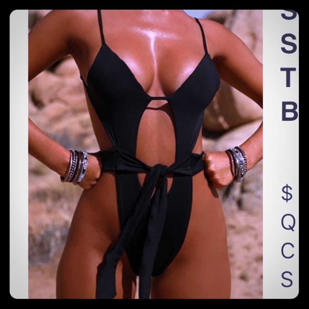 Oh polly bathing suit